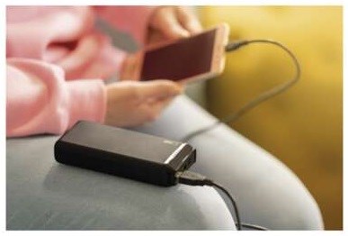 Emos B0527B PPB ALPHA2 20 20000 B záložní zdroj pro elektroniku